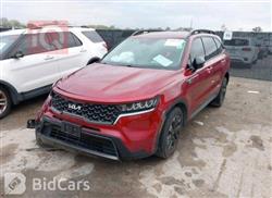 کیا سۆرینتۆ